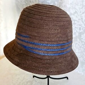 Giovannio New York Hat.